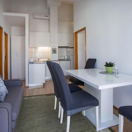 Oaza Appartement Dubrovnik Buitenkant foto