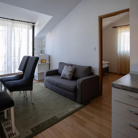 Oaza Appartement Dubrovnik Buitenkant foto