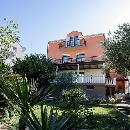 Oaza Appartement Dubrovnik Buitenkant foto