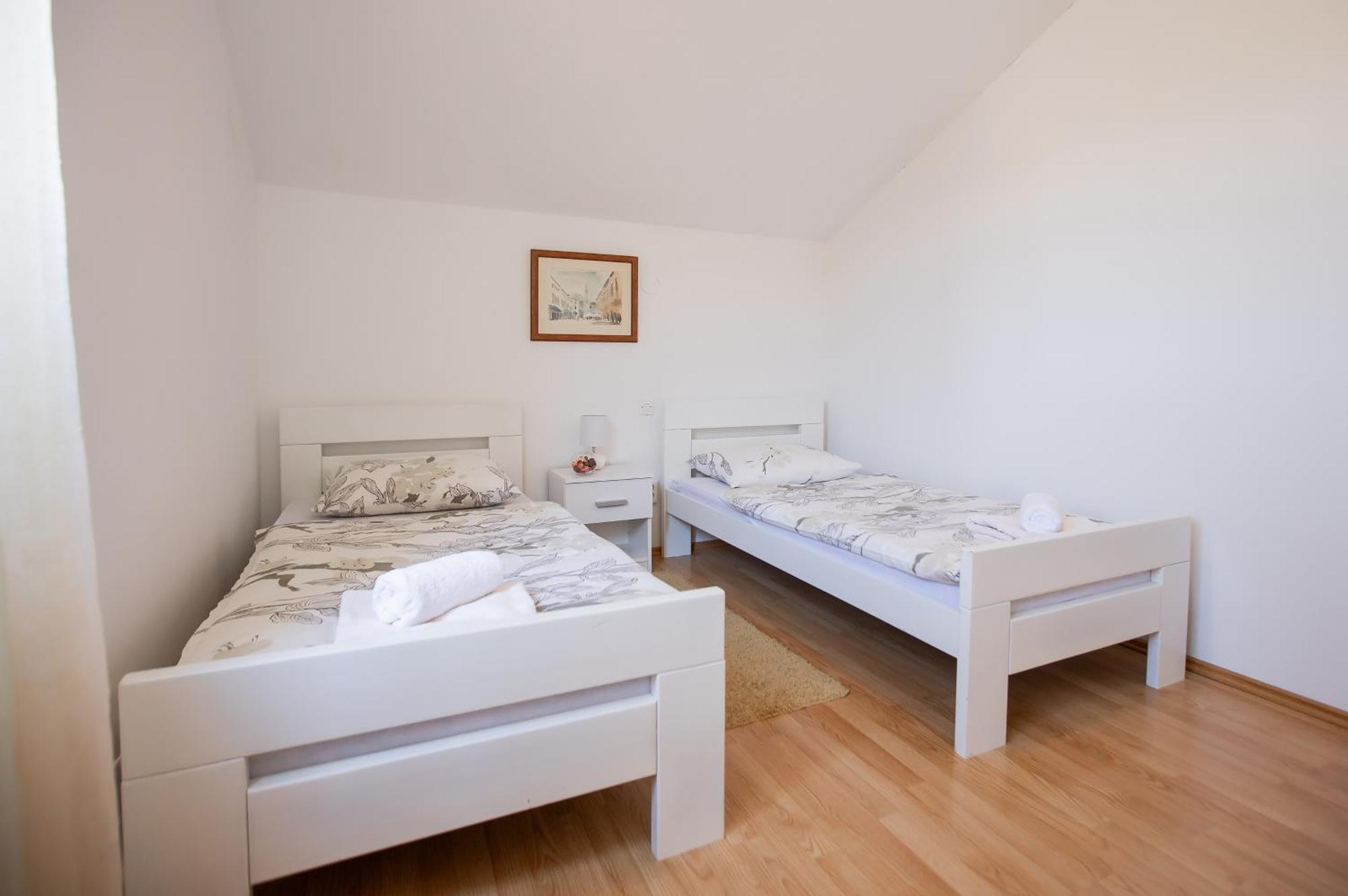 Oaza Appartement Dubrovnik Buitenkant foto