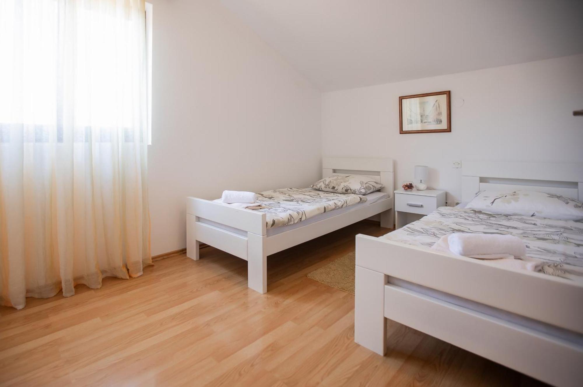Oaza Appartement Dubrovnik Buitenkant foto