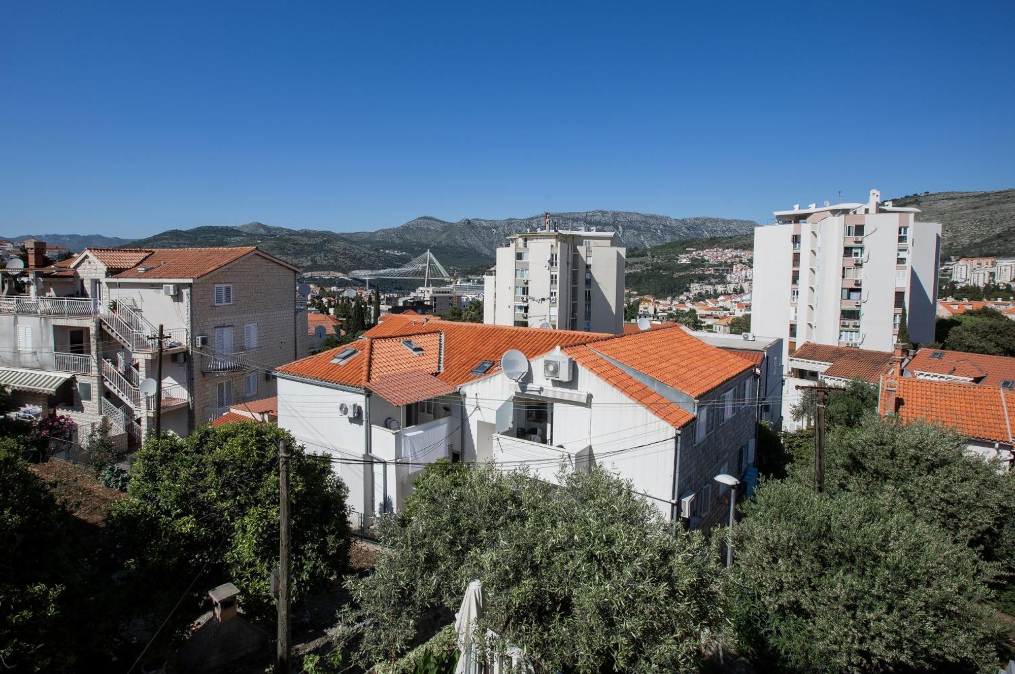 Oaza Appartement Dubrovnik Buitenkant foto