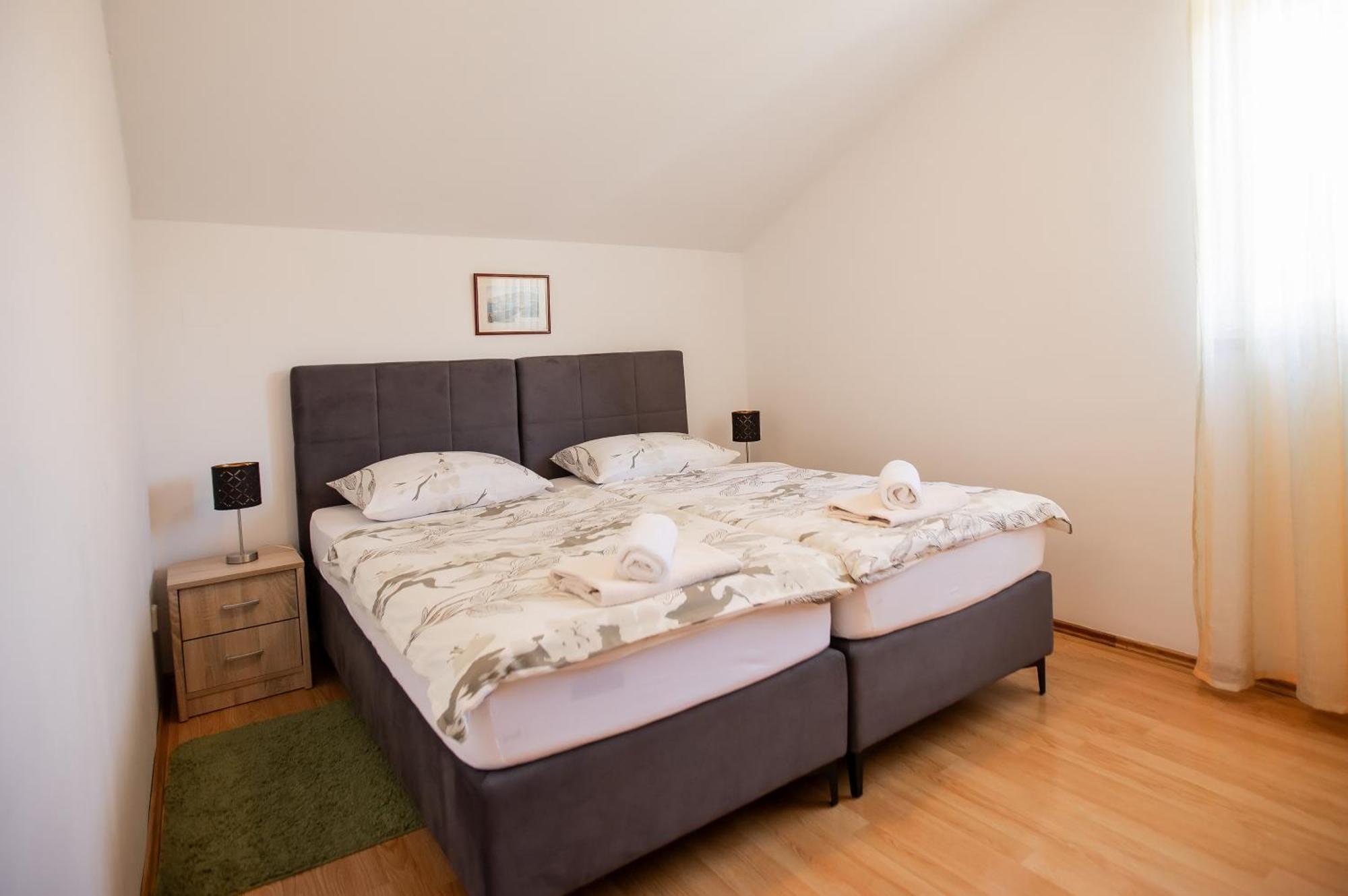 Oaza Appartement Dubrovnik Buitenkant foto